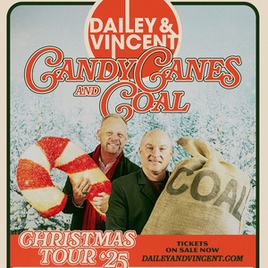 Official Dailey & Vincent Tickets, Tour Dates and Concerts