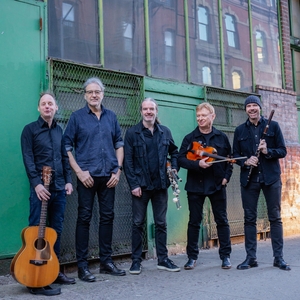 Lúnasa Tickets, Tour Dates and Concerts
