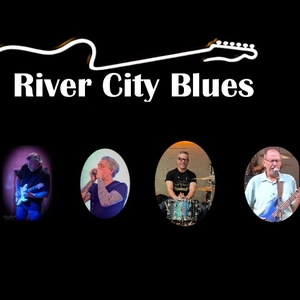 River City Blues Tickets, Tourdaten und Konzerte