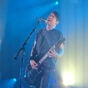 Chevelle at Phoenix, AZ in Arizona Financial Theatre 2025