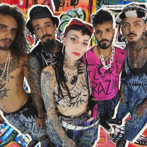 FLOR ET Tickets, Tour Dates and Concerts