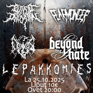 Putrid Defecation Tickets, Tour Dates and Concerts