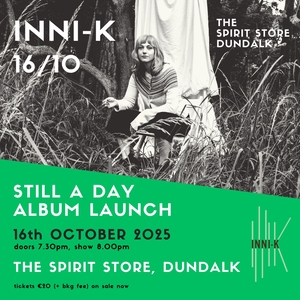Inni-K Tickets, Tour Dates and Concerts