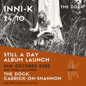 Inni-K Tickets, Tour Dates and Concerts