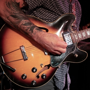 Alex Henley & the Exchange Tickets, Tour Dates and Concerts
