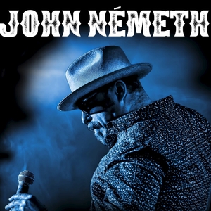 John Nemeth Tickets, Tour Dates and Concerts