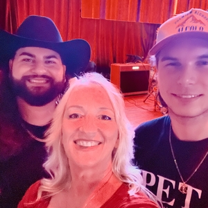 Jay Valor Music at Orlando, FL in Ole Red 2025