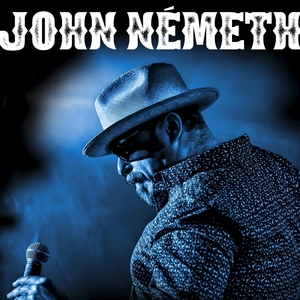 John Nemeth Tickets, Tour Dates and Concerts