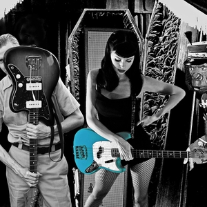Messer Chups Tickets, Tour Dates and Concerts