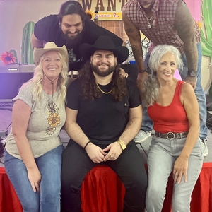 Jay Valor Music at Delray Beach, FL in Delray Beach Golf Club 2025