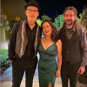 Dos Bandoleros Tickets, Tour Dates and Concerts