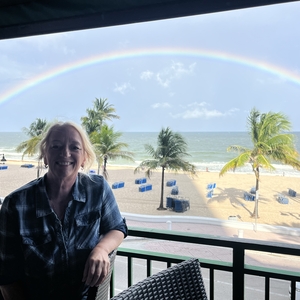 Jay Valor Music at Fort Lauderdale, FL in Con Murphy's Ocean Bar & Grill 2025