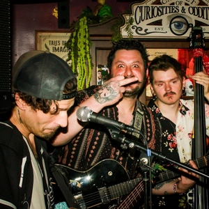 damnneardead Tickets, Tour Dates and Concert