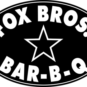 Mandi Strachota @ Fox Bros. Bar-B-Q Westside