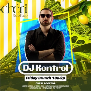 DJ Kontrol Tickets, Tour Dates and Concerts