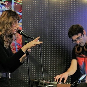 Mock The Wasp @ Caroline of Brunswick