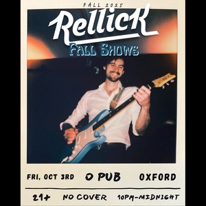 Rellick Tickets, Tour Dates and Concerts