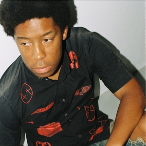 KennyHoopla @ The Grand Social