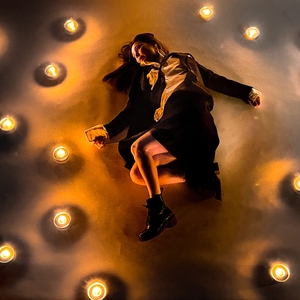 Sofia Härdig @ Medley