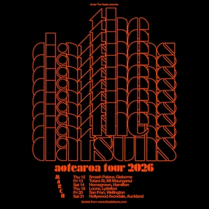 The Datsuns @ The Hollywood Avondale