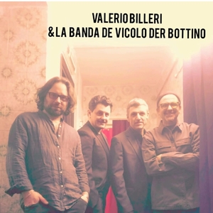 Valerio BIlleri @ Jey