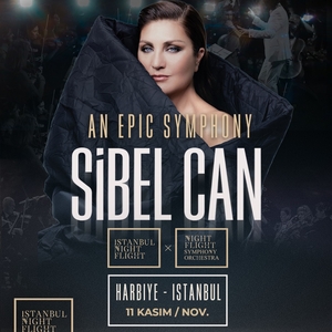 Sibel Can Tickets, Tour Dates and Concerts