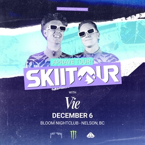 SkiiTour Tickets, Tour Dates and Concerts