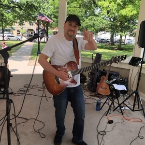 Victor Samalot / Solo instrumental Guitarist Tickets, Tour Dates and Concerts