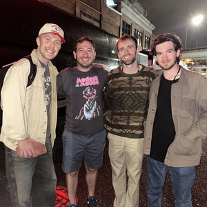 Kingfishr at Philadelphia, PA in The Fillmore Philadelphia 2025