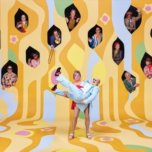 Pink Martini Tickets, Tour Dates and Concerts