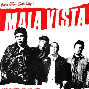 Mala Vista Tickets, Tour Dates and Concerts