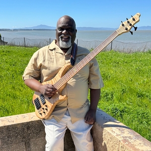 Tony Saunders Bassist & Producer Tickets, Tour Dates and Concerts