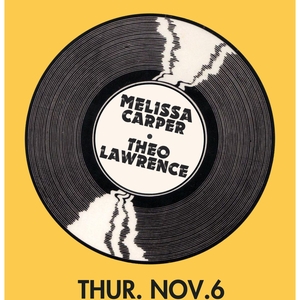 Melissa Carper Tickets, Tour Dates and Concerts