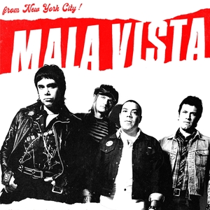 Mala Vista Tickets, Tour Dates and Concerts