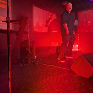 Assemblage 23 at Toronto, ON in Ground Control 2025