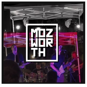 mozworth Tickets, Tour Dates and Concerts