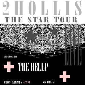 The Hellp Tickets, Tour Dates and Concerts