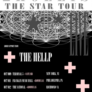 The Hellp Tickets, Tour Dates and Concerts