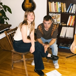 Violette & Jordan @ Théâtre Gilles-Vigneault