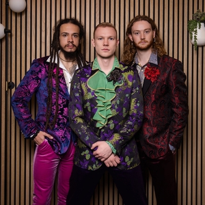 Lorraine-Dietrich Tickets, Tour Dates and Concerts