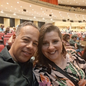 Alison Krauss at Hollywood, FL in Seminole Hard Rock Hotel & Casino - Hollywood, FL 2025