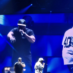 Ice Cube at Los Angeles, CA in Crypto.com Arena 2025