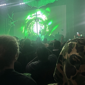 YoungBoy Never Broke Again at Boston, MA in TD Garden 2025