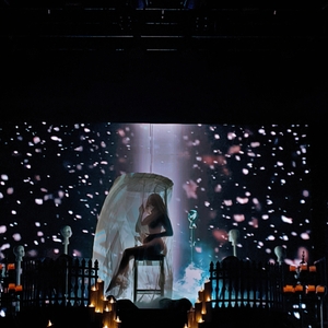 In This Moment at Albuquerque, NM in Revel 2025