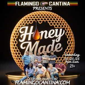 Honey Made Tickets, Tour Dates and Concerts