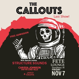 Structure Sounds Tickets, Tour Dates and Concerts