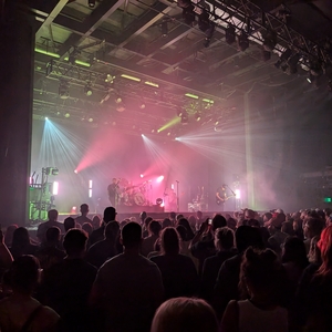 Cartel at Minneapolis, MN in The Fillmore Minneapolis 2025