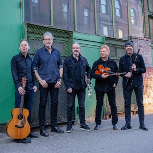 Lúnasa Tickets, Tour Dates and Concerts