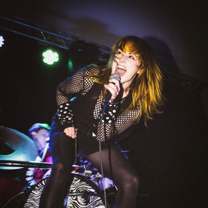 Carmela Tickets, Tour Dates and Concerts