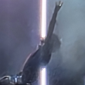 Gary Numan at Albuquerque, NM in Sunshine Theater 2025
